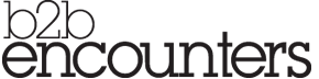 b2b encounters logo