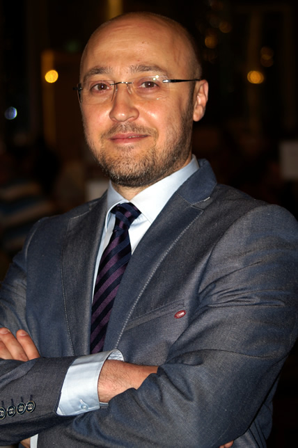 Mert Akkök